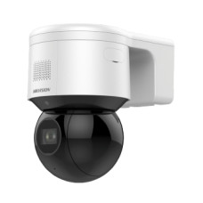 DS-2DE3A404IW-DE 2.8-12mm 4 MP 4× ИК IP PTZ камера