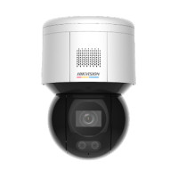 DS-2DE3A400BW-DE(F1)(S5) 3" 4 MP ColorVu IP Speed Dome