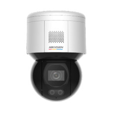 DS-2DE3A400BW-DE(F1)(S5) 3&quot; 4 MP ColorVu IP Speed Dome