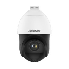 DS-2DE4225IW-DE  (S5) with brackets 2MP 25× zoom ИК IP Speed Dome