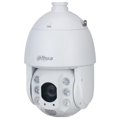 DH-SD6C3432XB-HNR-AGQ-PV 4 МП 32x Startlight ИК WizSense