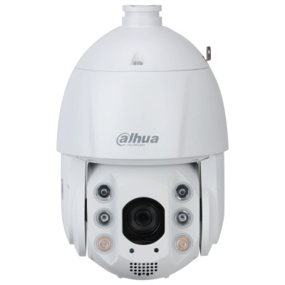 DH-SD6C3432XB-HNR-AGQ-PV 4 МП 32x Startlight ИК WizSense