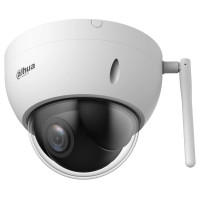 DH-SD22404DB-GNY-W 4MP 4x Starlight WizSense PTZ