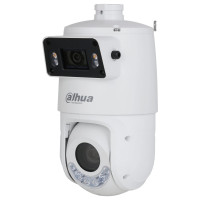 DH-SDT4E425-4F-GB-A-PV1 X-Spans 4MP+4MP 25x TiOC WizSense