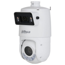 DH-SDT4E425-4F-GB-A-PV1 X-Spans 4MP+4MP 25x TiOC WizSense