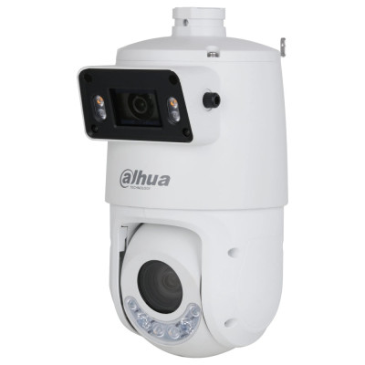 DH-SDT4E425-4F-GB-A-PV1 X-Spans 4MP+4MP 25x TiOC WizSense