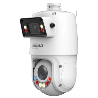 DH-SDT4E425-4F-GB-A-PV1 X-Spans 4MP+4MP 25x TiOC WizSense