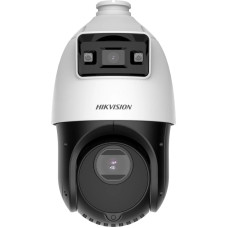 DS-2SE4C425MWG-E(14F0) TandemVu 4 МП 25× з ІЧ-підсвічуванням