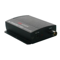 DS-1H05-T/E Конвертер сигналу c PoE (передавач)
