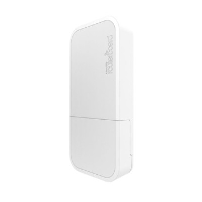 MikroTik wAP ac (RBwAPG-5HacT2HnD) Двохдіапазонна Wi-Fi зовнішня точка доступу