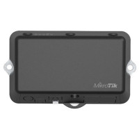 MikroTik LtAP mini LTE kit (RB912R-2nD-LTm&R11e-LTE) Міні Wi-Fi точка доступу для мобільних пристроїв