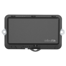 MikroTik LtAP mini LTE kit (RB912R-2nD-LTm&R11e-LTE) Міні Wi-Fi точка доступу для мобільних пристроїв