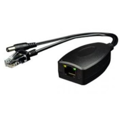 UTP3-PDA01-B13W PoE сплітер