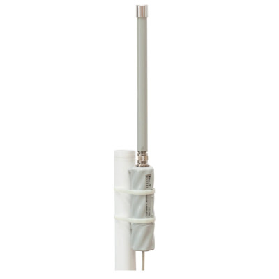 MikroTik GrooveA 52 (RBGrooveA-52HPn) Внешняя Wi-Fi точка доступа, 2.4GHz или 5GHz