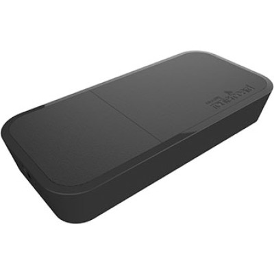 MikroTik wAP ac BE (RBwAPG-5HacT2HnD-BE) Двохдіапазонна Wi-Fi зовнішня точка доступу
