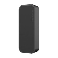 MikroTik wAP ac BE (RBwAPG-5HacT2HnD-BE) Двухдиапазонная Wi-Fi внешняя точка доступа
