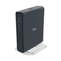 MikroTik RB952Ui-5ac2nD-TC Двохдіапазонна Wi-Fi точка доступу з 5-портами Ethernet
