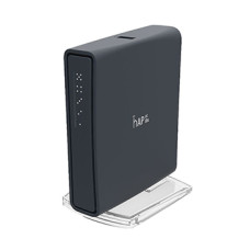 MikroTik RB952Ui-5ac2nD-TC Двохдіапазонна Wi-Fi точка доступу з 5-портами Ethernet