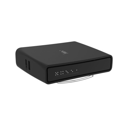 MikroTik RBD52G-5HacD2HnD-TC (hAP ac²) Двохдіапазонна Wi-Fi точка доступу з 5-портами Ethernet