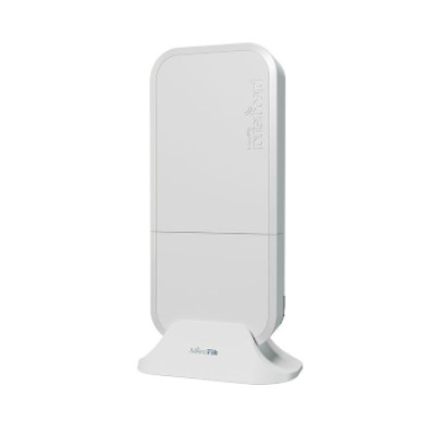 MikroTik wAP ac (RBwAPG-5HacD2HnD) Двохдіапазонна Wi-Fi зовнішня точка доступу