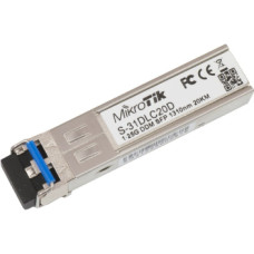 S-31DLC20D оптический модуль SFP 1.25G