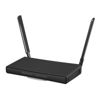MikroTik RBD53iG-5HacD2HnD hAP ac³ Двохдіапазонний Wi-Fi Gigabit з PoE