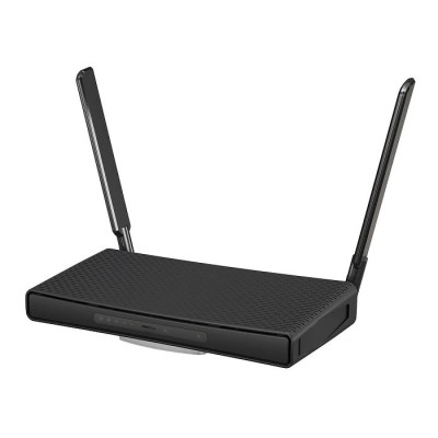 MikroTik RBD53iG-5HacD2HnD hAP ac³ Двохдіапазонний Wi-Fi Gigabit з PoE