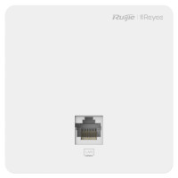 Ruijie Reyee RG-RAP1200(F) Двухдиапазонная настенная точка доступу серии