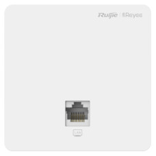 Ruijie Reyee RG-RAP1200(F) Двухдиапазонная настенная точка доступу серии