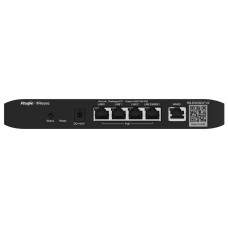 Ruijie Reyee RG-EG105G-P V2 Маршрутизатор серии
