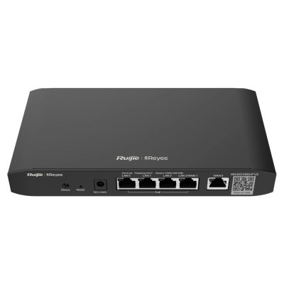 Ruijie Reyee RG-EG105G-P V2 Маршрутизатор серії