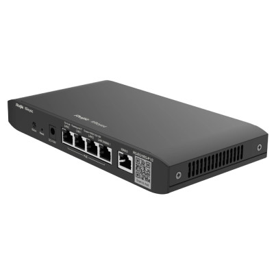 Ruijie Reyee RG-EG105G-P V2 Маршрутизатор серії