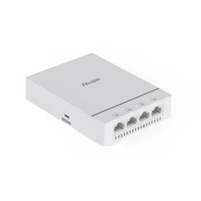 Ruijie RG-AP180 Настенная точка доступу Wi-Fi 6