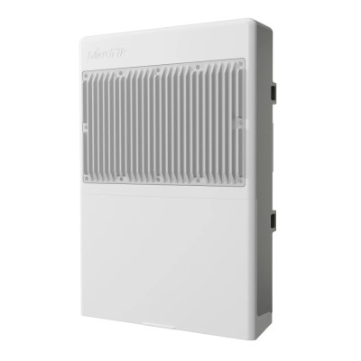 MikroTik CRS318-16P-2S+OUT 16-портовый управляемый PoE