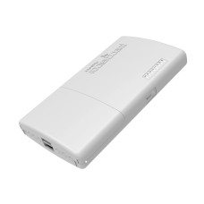 MikroTik RB960PGS-PB 5-портовий PoE маршрутизатор