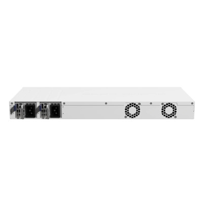 MikroTik CCR2004-16G-2S+ 18-портовый маршрутизатор