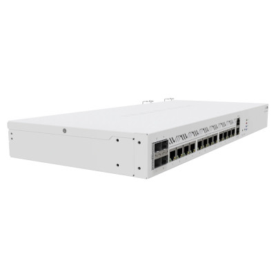 MikroTik CCR2116-12G-4S+ 16-портовий маршрутизатор