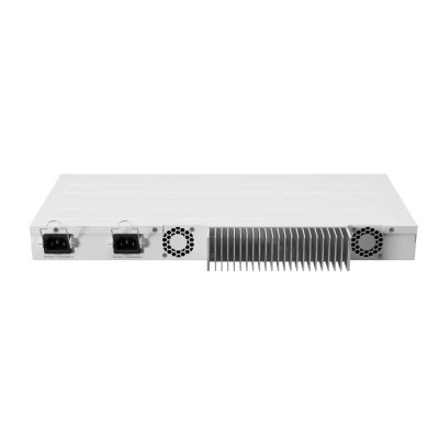 MikroTik CCR2004-1G-12S+2XS 15-портовий маршрутизатор