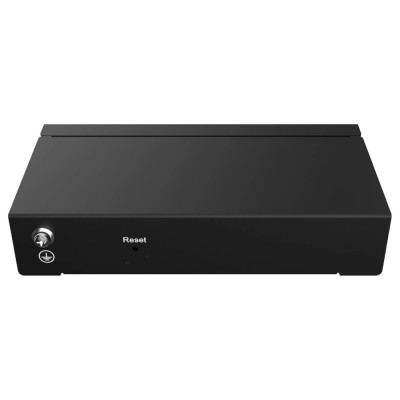 Ruijie RG-ES205GC-P 5-портовий гігабітний інтелектуальний POE комутатор