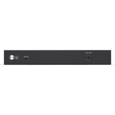 Ruijie RG-ES209GC-P 9-портовий гігабітний інтелектуальний POE комутатор