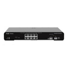 Ruijie RG-NBS3100-8GT2SFP-P 8-портовый гигабитный L2 управляемый коммутатор POE