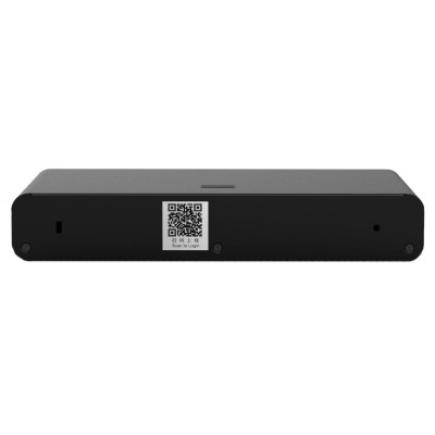 Ruijie RG-NBS3100-8GT2SFP 8-портовий гігабітний L2 керований комутатор