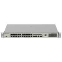 Ruijie RG-NBS3100-24GT4SFP-P-V2 24-портовый гигабитный L2 управляемый коммутатор POE