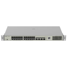 Ruijie RG-NBS3100-24GT4SFP-P-V2 24-портовый гигабитный L2 управляемый коммутатор POE
