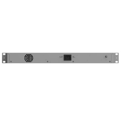 Ruijie RG-NBS3100-24GT4SFP-P-V2 24-портовий гігабітний L2 керований комутатор POE