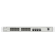 Ruijie RG-NBS3200-24GT4XS-P 24-портовый L2 управляемый 10G POE