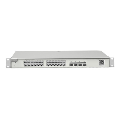 Ruijie RG-NBS3200-24GT4XS 24-портовий L2 керований 10G комутатор