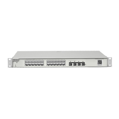 Ruijie Reyee RG-NBS5100-24GT4SFP 24-портовий гігабітний L3 керований