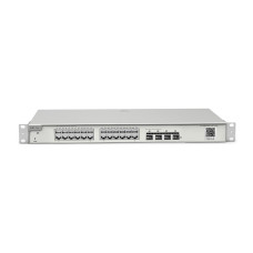 Ruijie RG-NBS5200-24GT4XS 24-портовий гігабітний L3 керований 10G