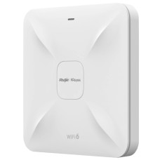 Ruijie Reyee RG-RAP2260(E) Внутренняя двухдиапазонная Wi-Fi 6 точка доступа серии